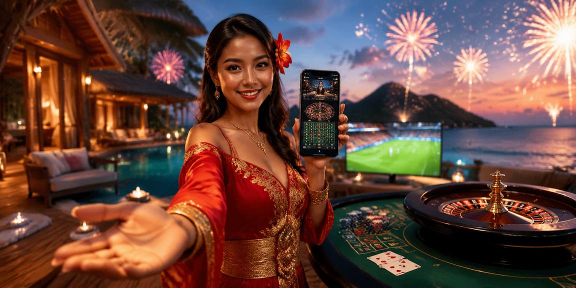 pika77slot Find Live Roulette and Cleocatra From Home